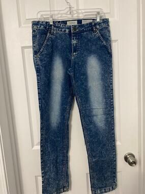 Ranbeeri skinny jeans size 11